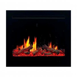 Royal Flame 5D V-ART 25